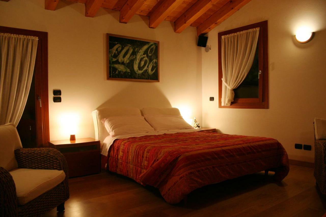 Villarosa Santa Lucia di Piave Exterior photo